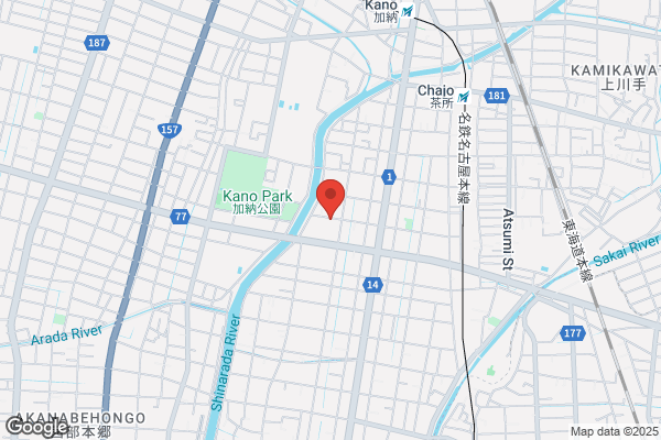 Iwao Denki Shokai