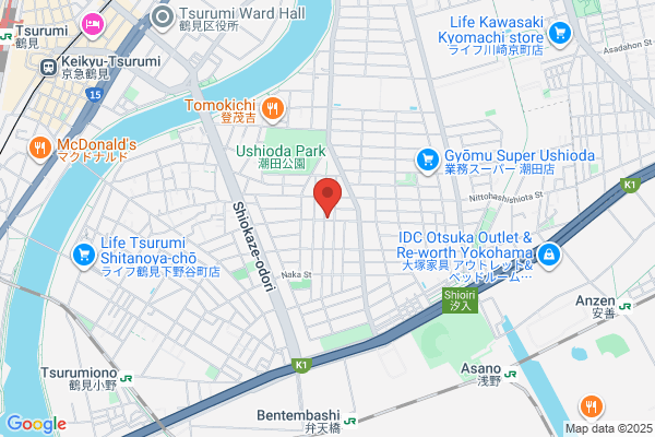 Kuboshima Denki Ltd.