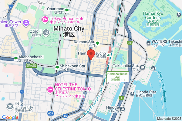 Masutaka Denki Co., Ltd.