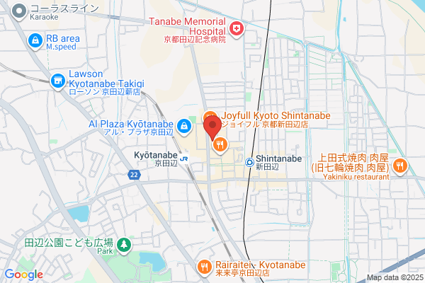Matsuya Denki Kyotanabe-ten