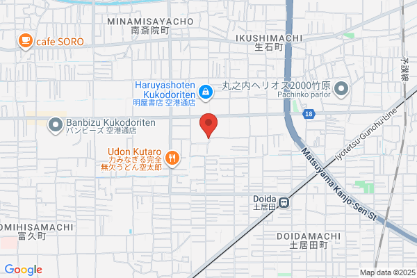Matsuyama Denki Ltd.