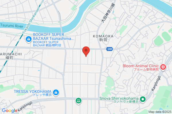 Miho Denki Ltd.