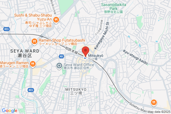 Mitsukyo Denka Center Co., Ltd.
