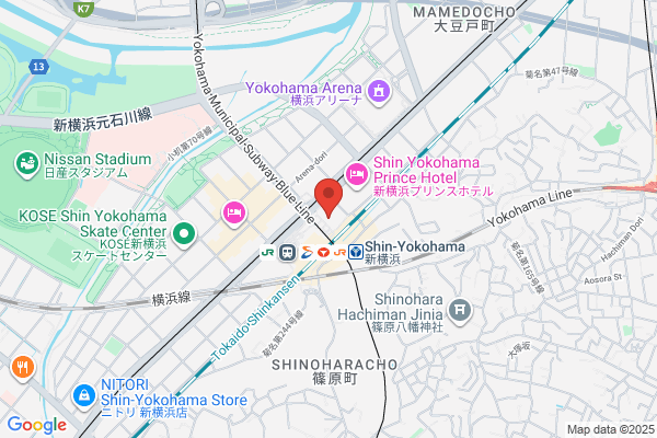 Nihon Electronics Co., Ltd.