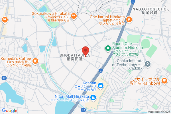 Ohtsuka Denki