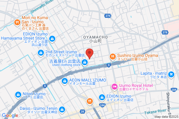 Pana Fuji Denki Ltd.
