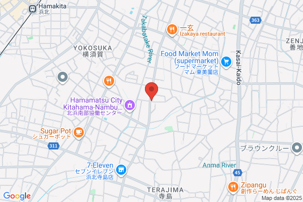 Pana Works Sekimizu