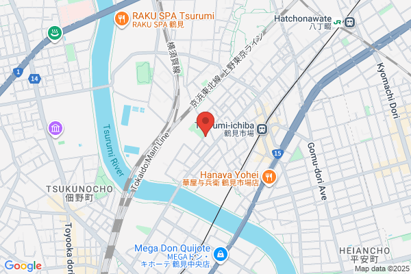 Sagami Ereku Works Co., Ltd.