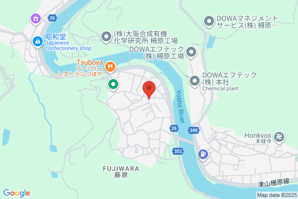 Sankyo Denki Shokai Ltd.