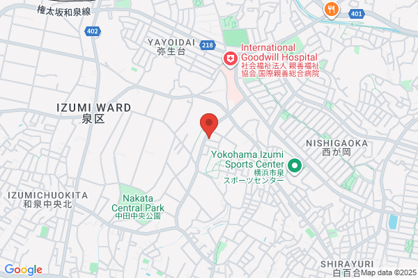 Suehiro Denki Shokai, Futamatagawa Br.