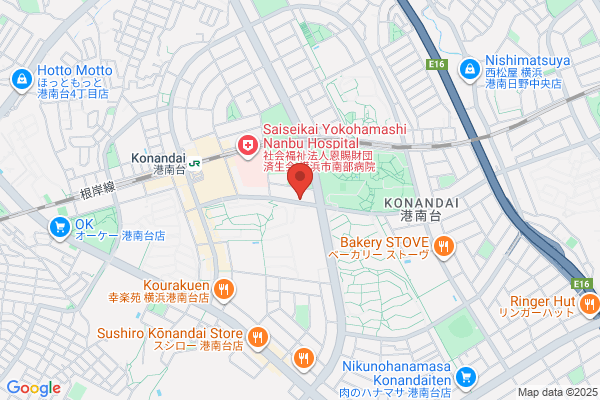 Suehiro Denki Shokai, Konandai Br.