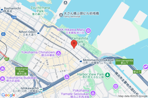 Avantistaff Yokohama Br.