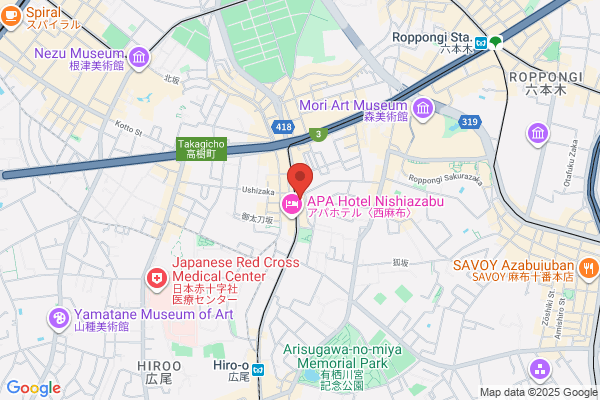 Century & Co., Ltd. Yokohama Br.