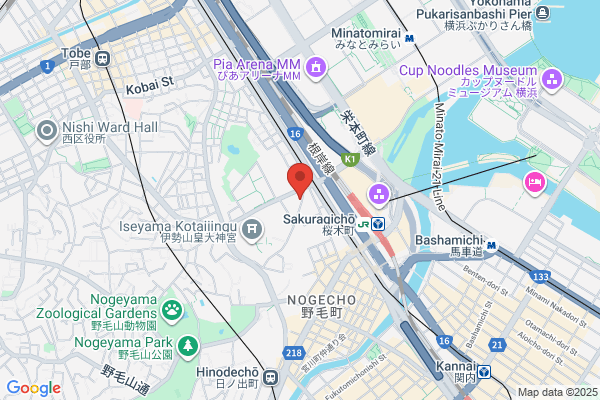 Yokohama Academic Service Inc.