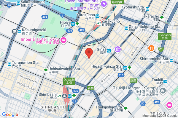Ginza Silk Co., Ltd.