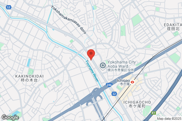 Aoba Fire Bureau