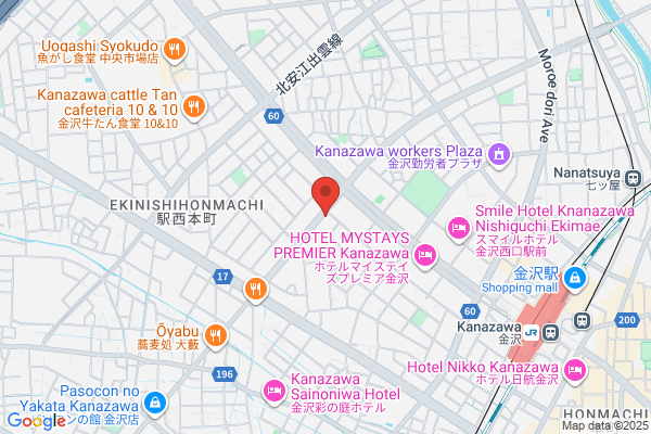 Ekinishi Fire Bureau
