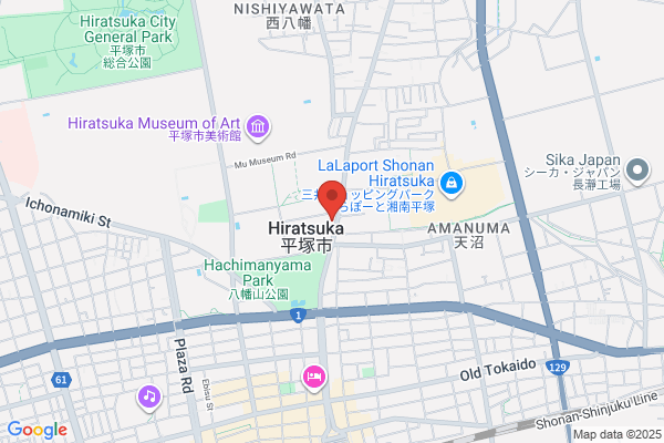 Hiratsuka Fire Bureau