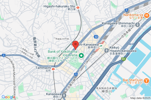 Kanagawa Fire Bureau