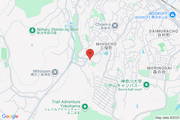 Midori Fire Bureau