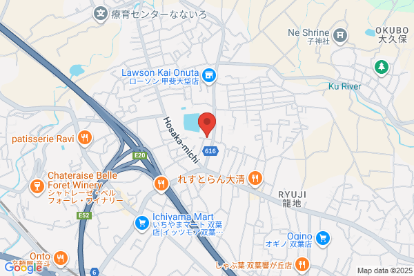 Nirasaki Fire Bureau