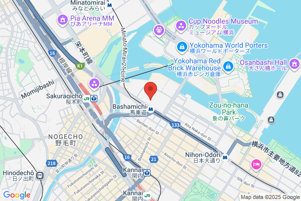 Liv Yokohama