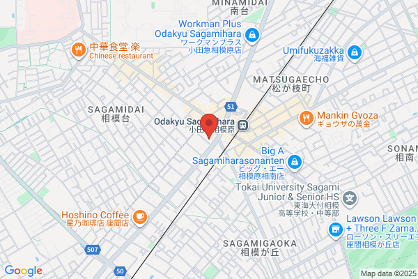 Odakyu Fitness Club Expass