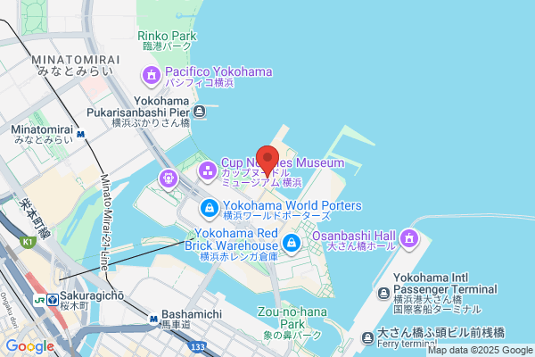 Sele Yokohama