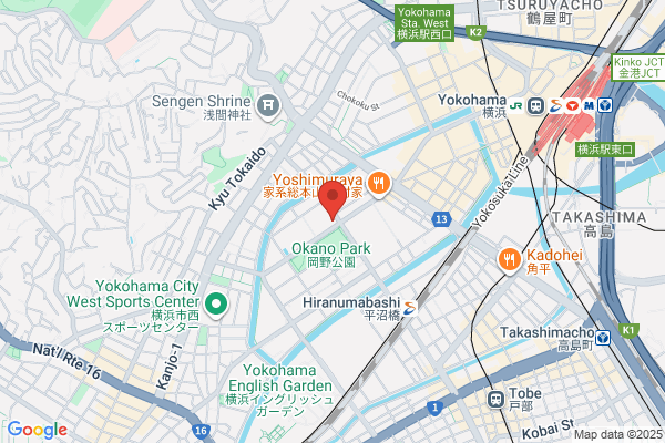 Sports Club Renaissance Yokohama