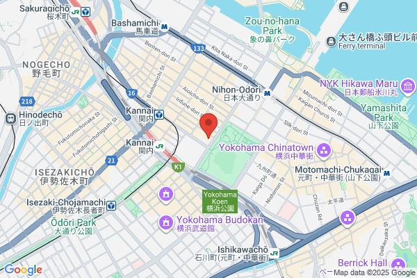 Yokohama Chuo YMCA