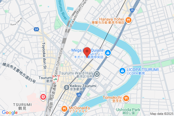 Yokohama Sakura Boxing Gym