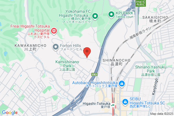 Reikaen Co., Ltd. Totsuka Main Shop