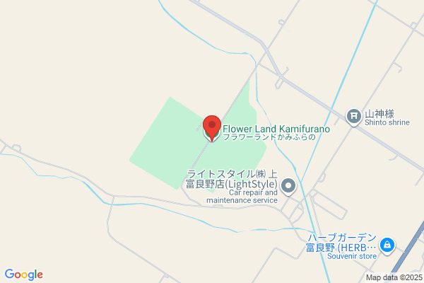 Flower Land