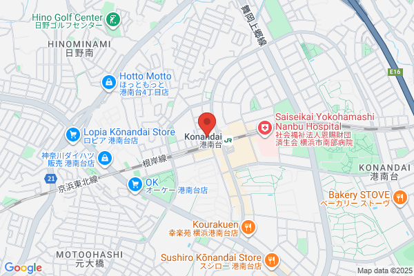 Flower Shop Hanayoshi