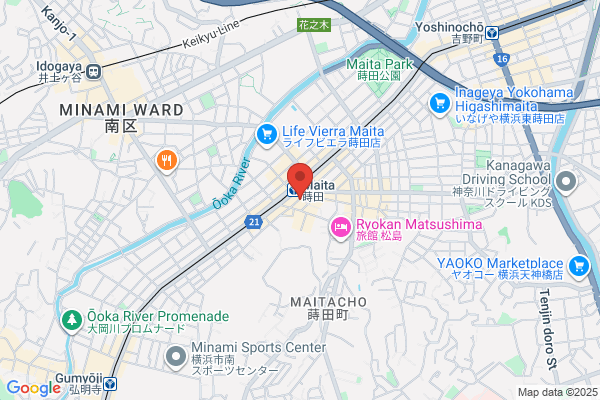Flower Shop Miyuki Co., Ltd.