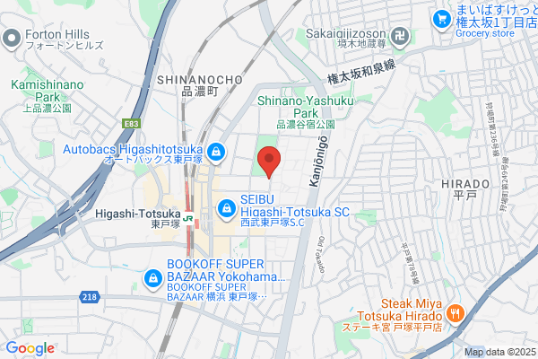 Flower Shop Yurinoki Higashi Totsuka-ten