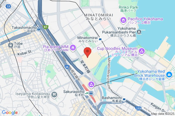 Hama Florist Co., Ltd.