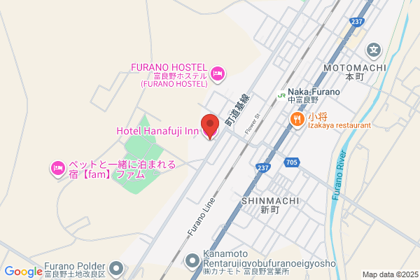 Hanafuji