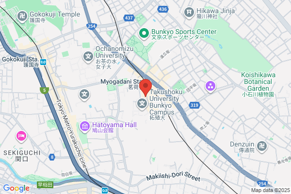 Hanaguruma