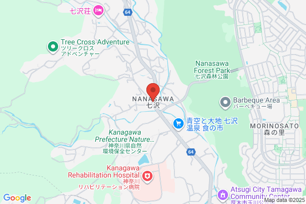 Hanasawa