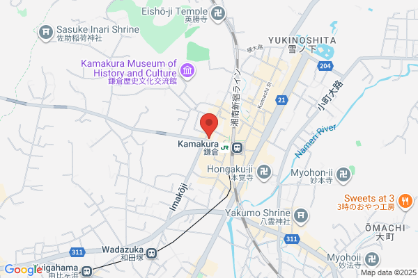 Hanashige
