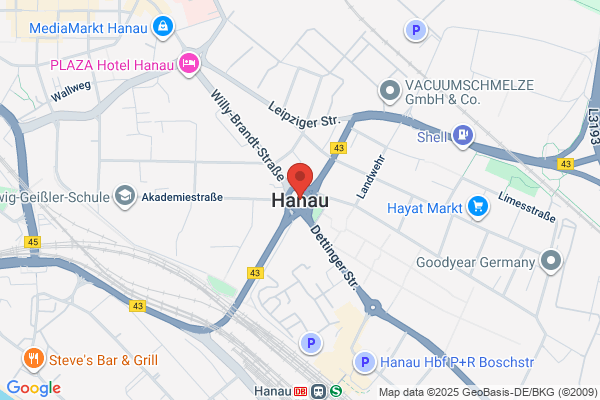 Hanayubin