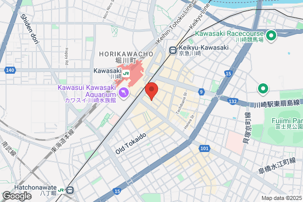 Hisamatsu Hanaten Co., Ltd.