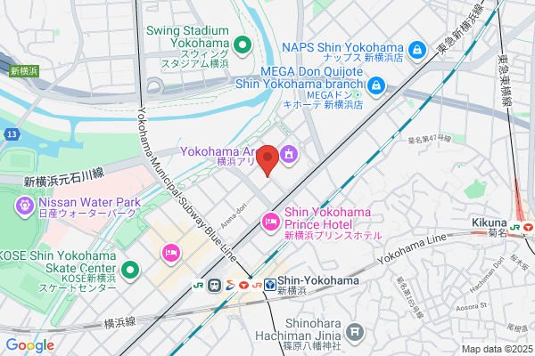 Ina Engei Co., Ltd.