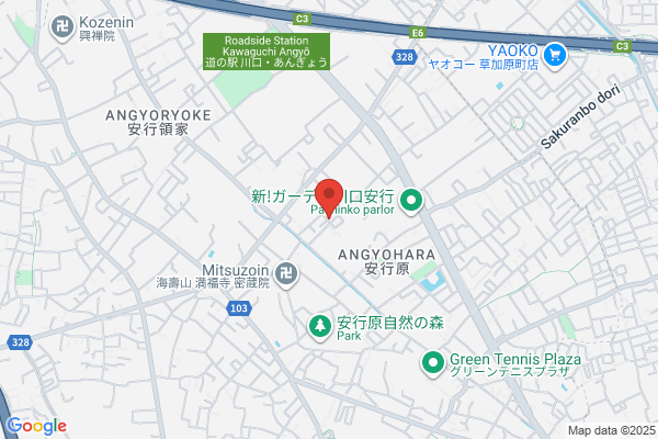 Kato Garden Co., Ltd.