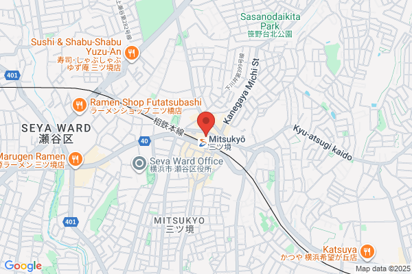 Mitsukyo Seikaen Co., Ltd.