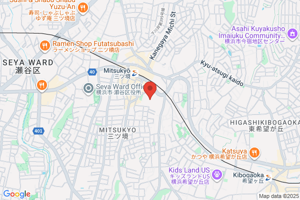 Mitsukyo Seikaen Co., Ltd. Daiei-mae Shop