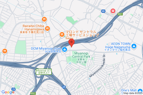 Oosugi Flower Land
