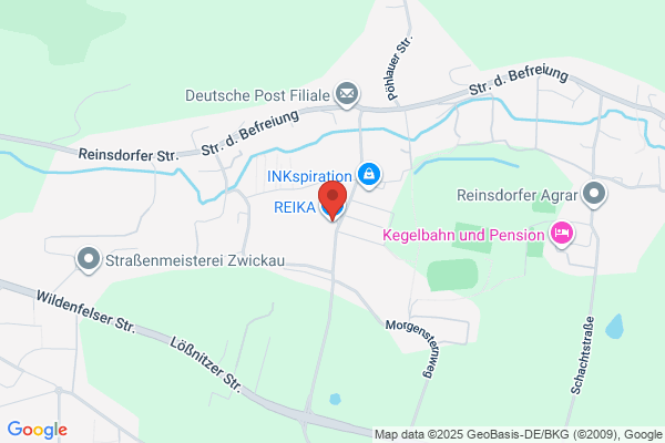 Reikaen Co., Ltd. Daie Shop