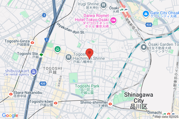Saito Seikaten
